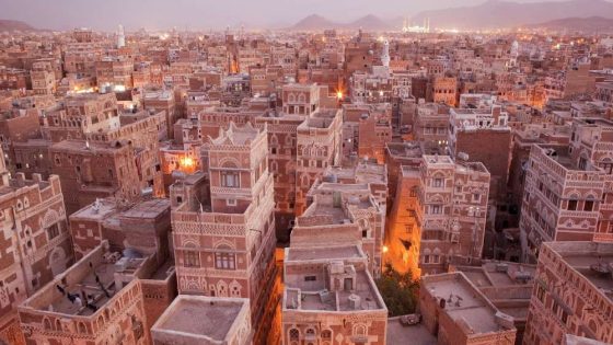 بم تشتهر دولة اليمن ؟