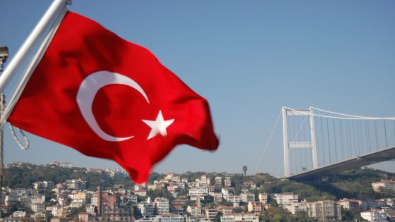 بماذا تشتهر دولة تركيا؟