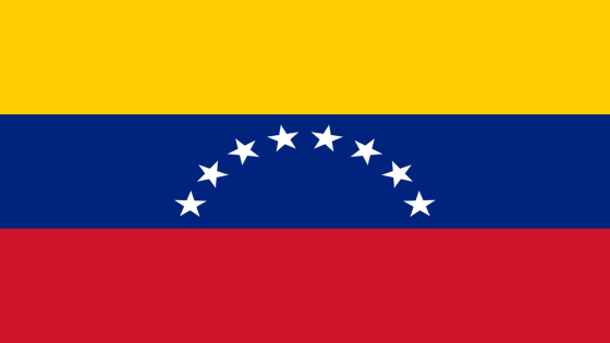 الهجرة إلى دولة فنزويلا Immigration to Venezuela