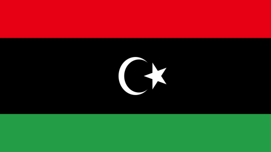بماذا تشتهر دولة ليبيا؟