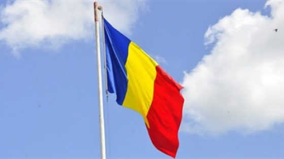 ما معنى ألوان علم رومانيا؟