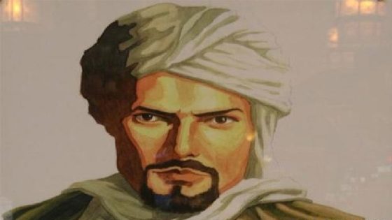 أشهر علماء العرب