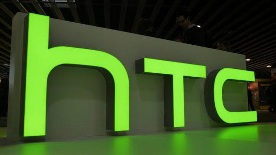 ما هي شركة HTC ؟