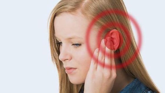 ما هي أعراض طنين الأذن ؟