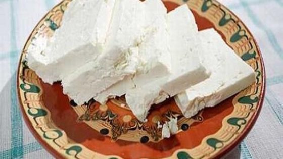 طريقة تحضير الجبن في المنزل