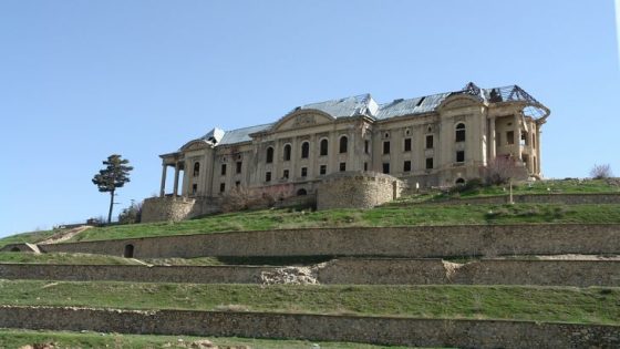 عاصمة أفغانستان
