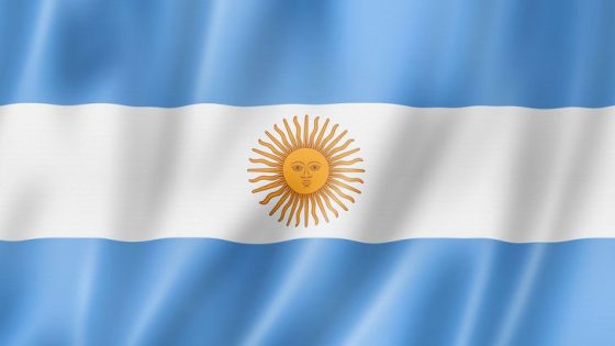 عاصمة الأرجنتين