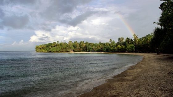 عاصمة جزر سليمان
