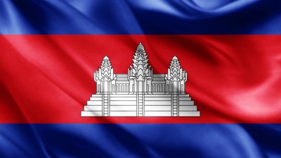 عاصمة كمبوديا