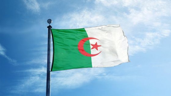 ما معنى ألوان علم الجزائر؟