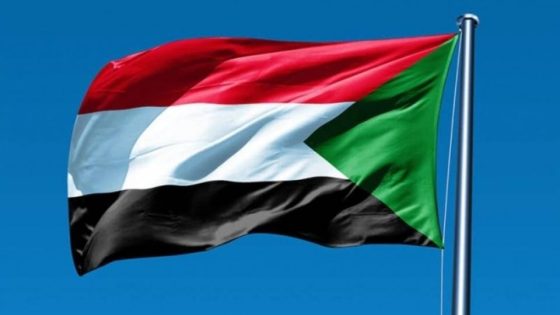 ما معنى ألوان علم السودان ؟