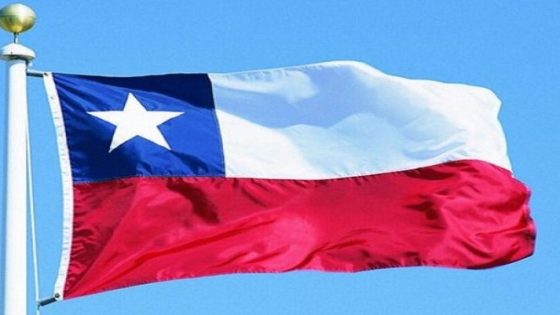 ما معنى ألوان علم تشيلي؟