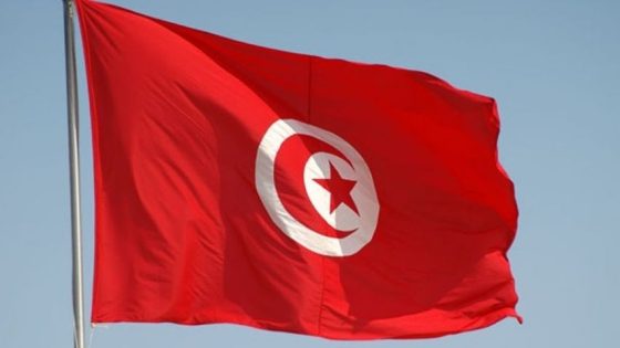 ما معنى ألوان علم تونس؟