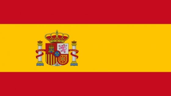 ما معنى ألوان علم إسبانيا؟