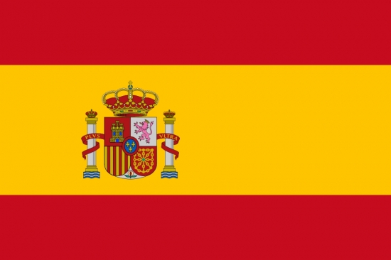 ما معنى ألوان علم إسبانيا؟ - المصطبة 
