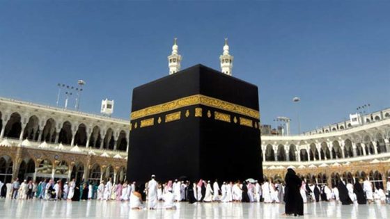 فتح مكة في شهر رمضان