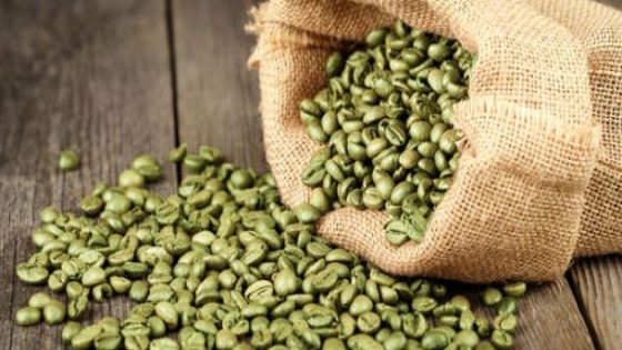 فوائد القهوة الخضراء للتخسيس والتخلص من الدهون