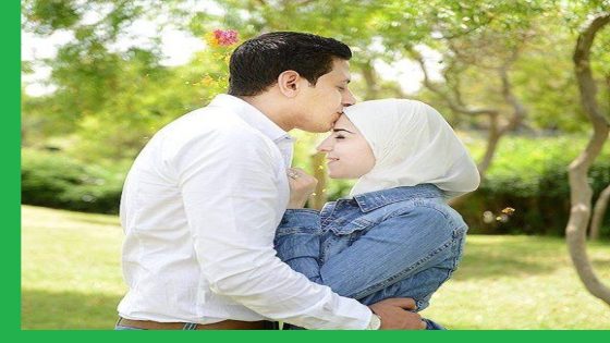 قصص حب حقيقية .. قصة حب أميرة والشاب الجامعي
