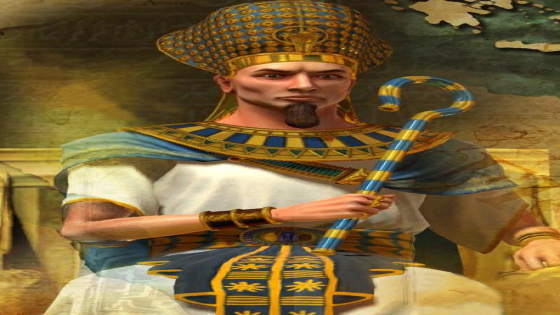 قصة فرعون بماذا أهلك الله قوم فرعون