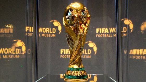 أول بطولة لكأس العالم في أوروجواي