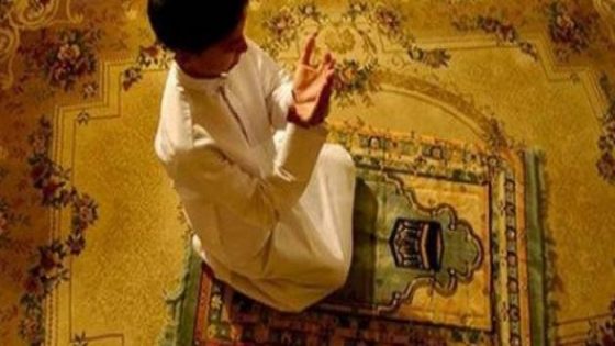 كيف أحبب أطفالي بالصلاة؟