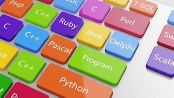 ما هي لغات البرمجة ؟