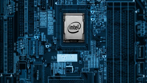 ماذا تعرف عن مؤشر CPU ؟