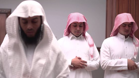 ما هي شروط الإمامة في الصلاة؟