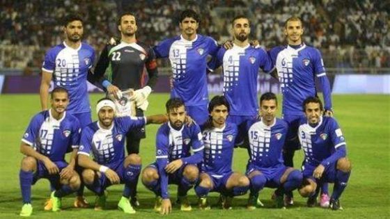 مباريات الكويت في كأس الخليج العربي 24