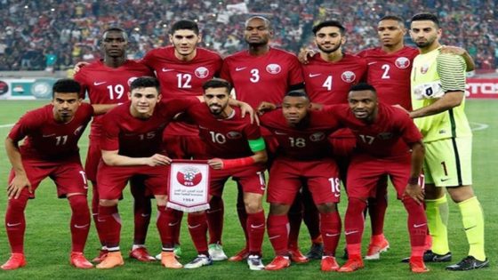 جدول مواعيد مباريات قطر في كأس الخليج العربي 24 2019