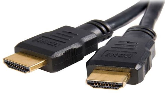 ما هو مدخل HDMI وما هي استخداماته ؟
