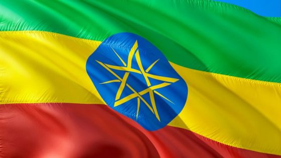 ما هو نظام الحكم في إثيوبيا؟