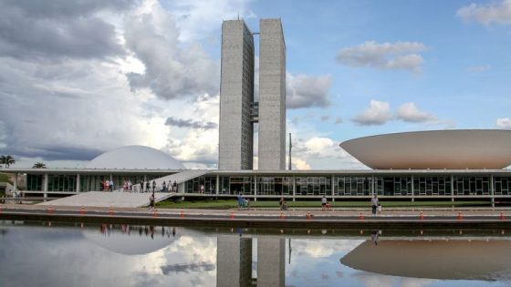 ما هو نظام الحكم في البرازيل ؟