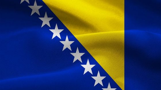 نظام الحكم في البوسنة والهرسك