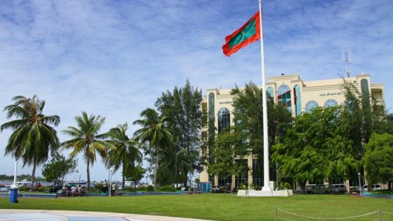 ما هو نظام الحكم في المالديف؟