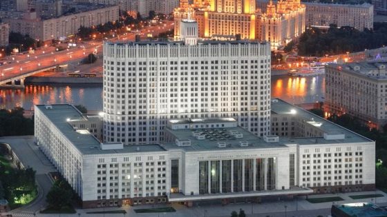 ما هو نظام الحكم في روسيا؟