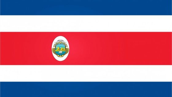نظام الحكم في كوستاريكا