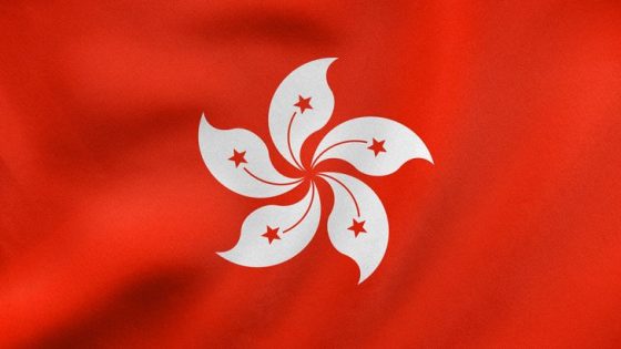 ما هو نظام الحكم في هونج كونج؟
