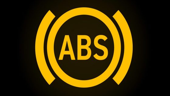 كيف يعمل نظام انغلاق المكابح ABS ؟
