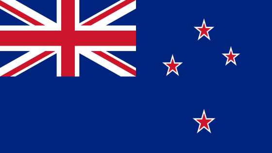 نيوزيلندا .. مملكة بلا دستور